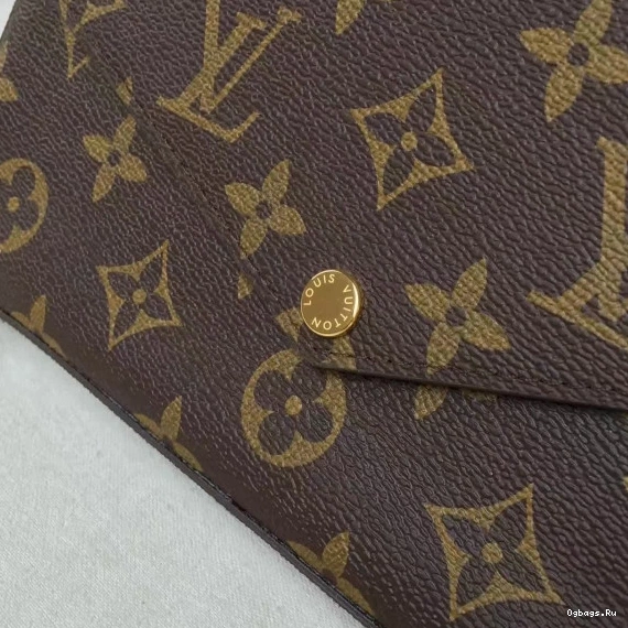 FELICIE Louis Vuitton POCHETTE 0303